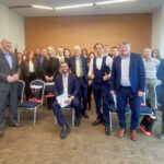 Poslovni forum: Vedenjske spremembe v digitalni dobi - crowe slovenija smo clani cro slo gospodarkse zbornice predavanje o vedenju skupinska - Crowe Slovenija Poslovni forum: Vedenjske spremembe v digitalni dobi - crowe slovenija smo clani cro slo gospodarkse zbornice predavanje o vedenju skupinska - Crowe Slovenija