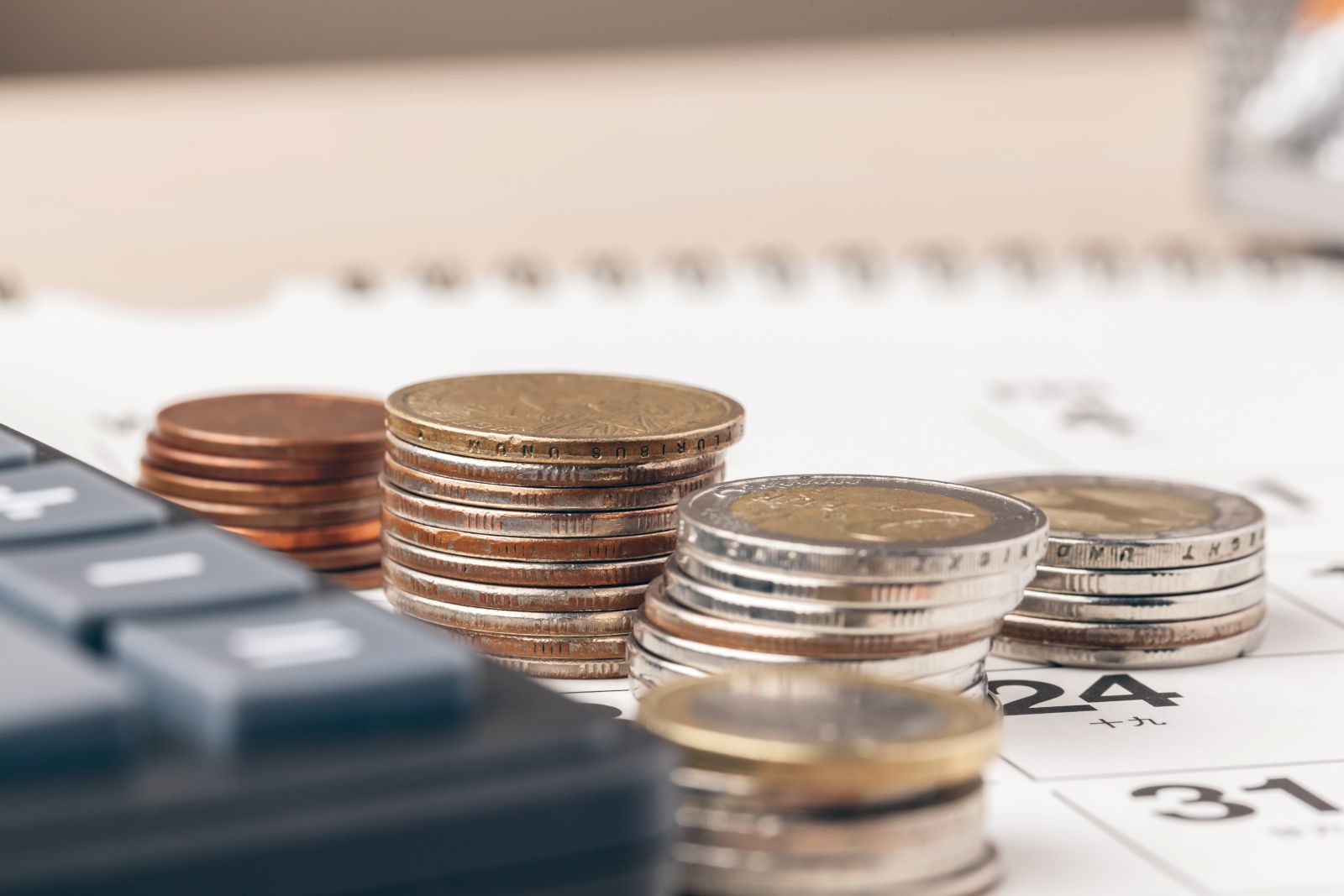 Minimalna plača v Sloveniji 2026